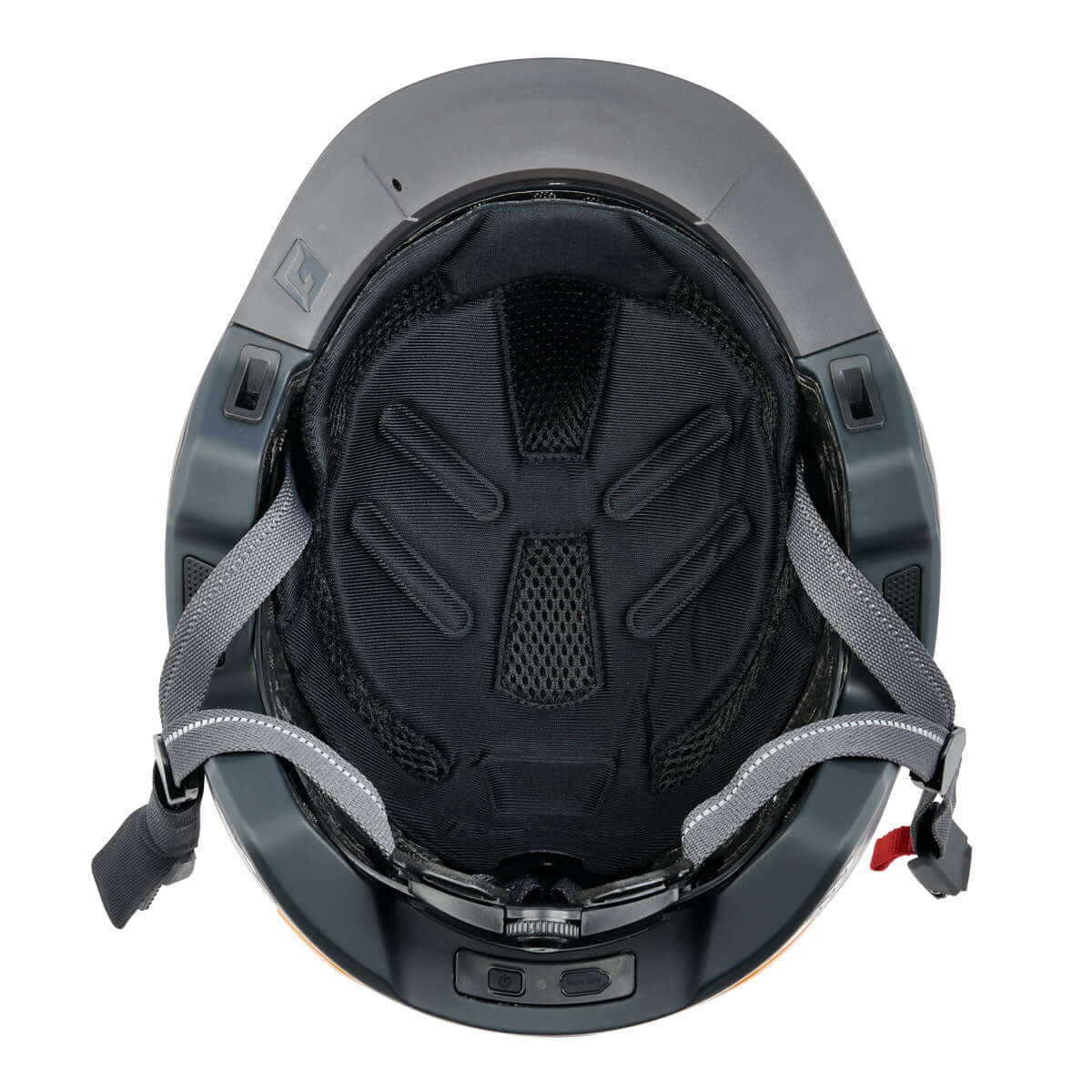 Cratoni Smartride 1.2 Fahrradhelm mit Bluetooth, Crash Sensor & Smart Lighting Cratoni