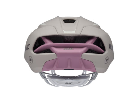 HJC FURION 3 Semi-Aero Helm | Aero-Performance für Straße & Gravel HJC