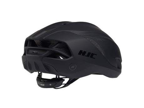 HJC FURION 3 Semi-Aero Helm | Aero-Performance für Straße & Gravel HJC