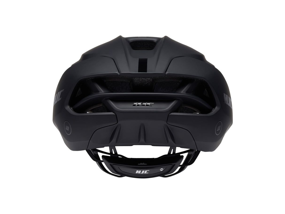 HJC FURION 3 Semi-Aero Helm | Aero-Performance für Straße & Gravel HJC