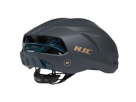 HJC FURION 3 Semi-Aero Helm | Aero-Performance für Straße & Gravel HJC