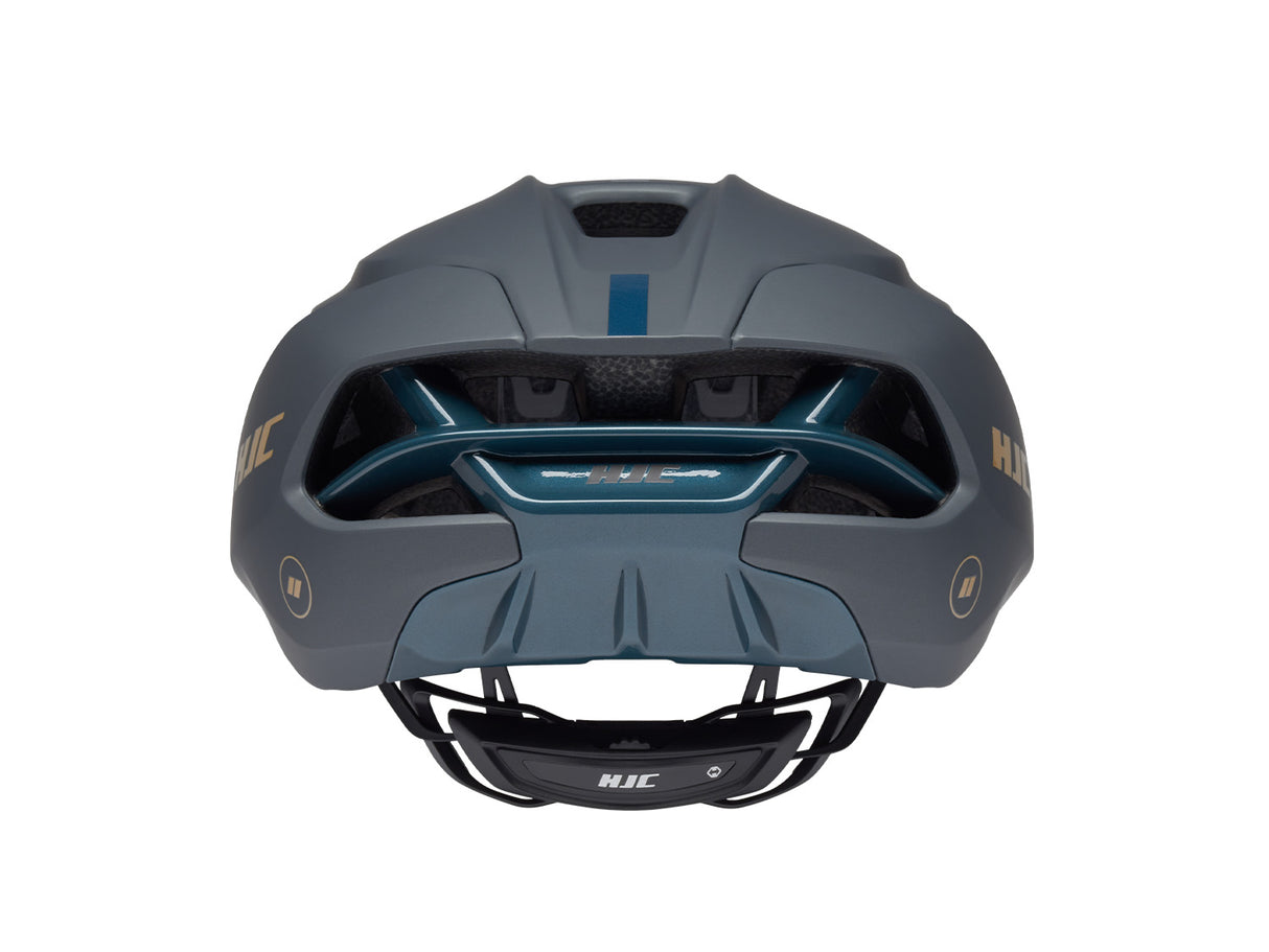 HJC FURION 3 Semi-Aero Helm | Aero-Performance für Straße & Gravel HJC
