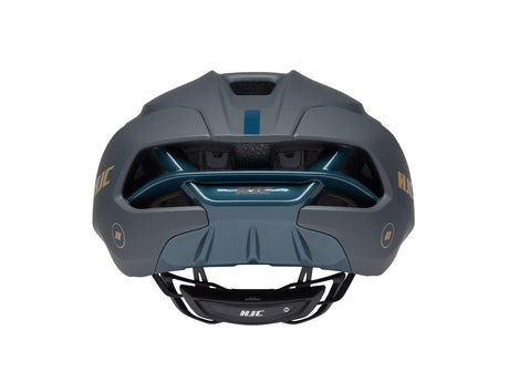 HJC FURION 3 Semi-Aero Helm | Aero-Performance für Straße & Gravel HJC