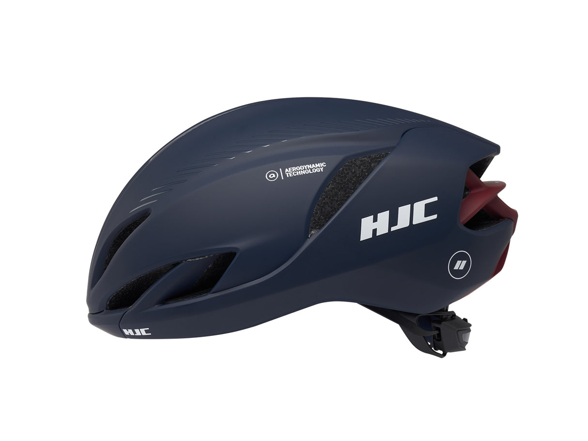 HJC FURION 3 Semi-Aero Helm | Aero-Performance für Straße & Gravel HJC