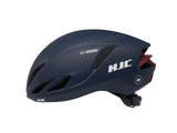 HJC FURION 3 Semi-Aero Helm | Aero-Performance für Straße & Gravel HJC