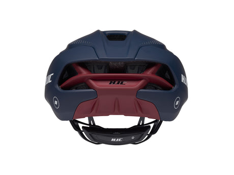 HJC FURION 3 Semi-Aero Helm | Aero-Performance für Straße & Gravel HJC