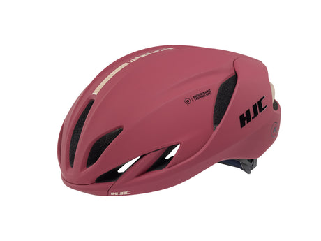 HJC FURION 3 Semi-Aero Helm | Aero-Performance für Straße & Gravel HJC