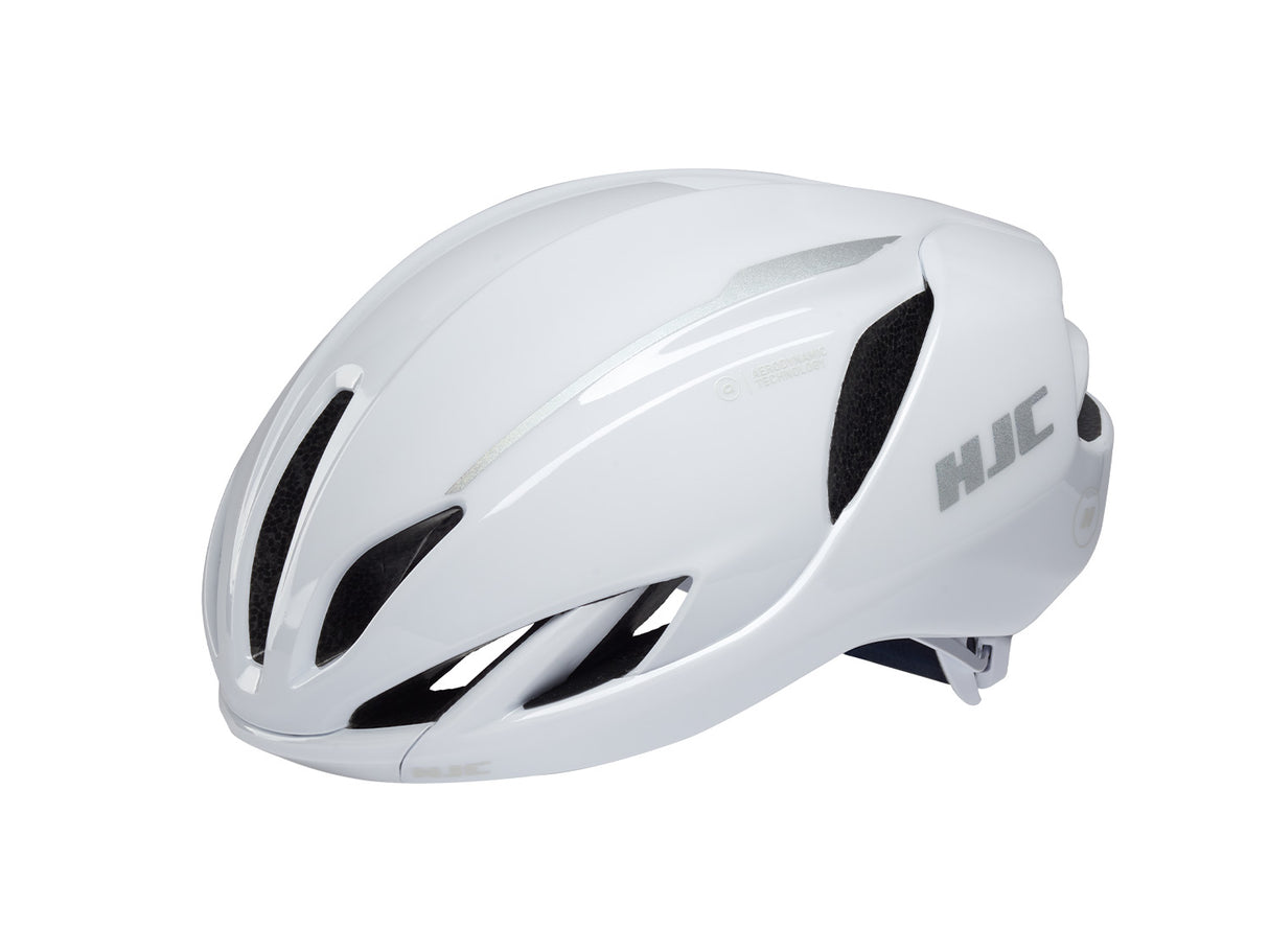 HJC FURION 3 Semi-Aero Helm | Aero-Performance für Straße & Gravel HJC