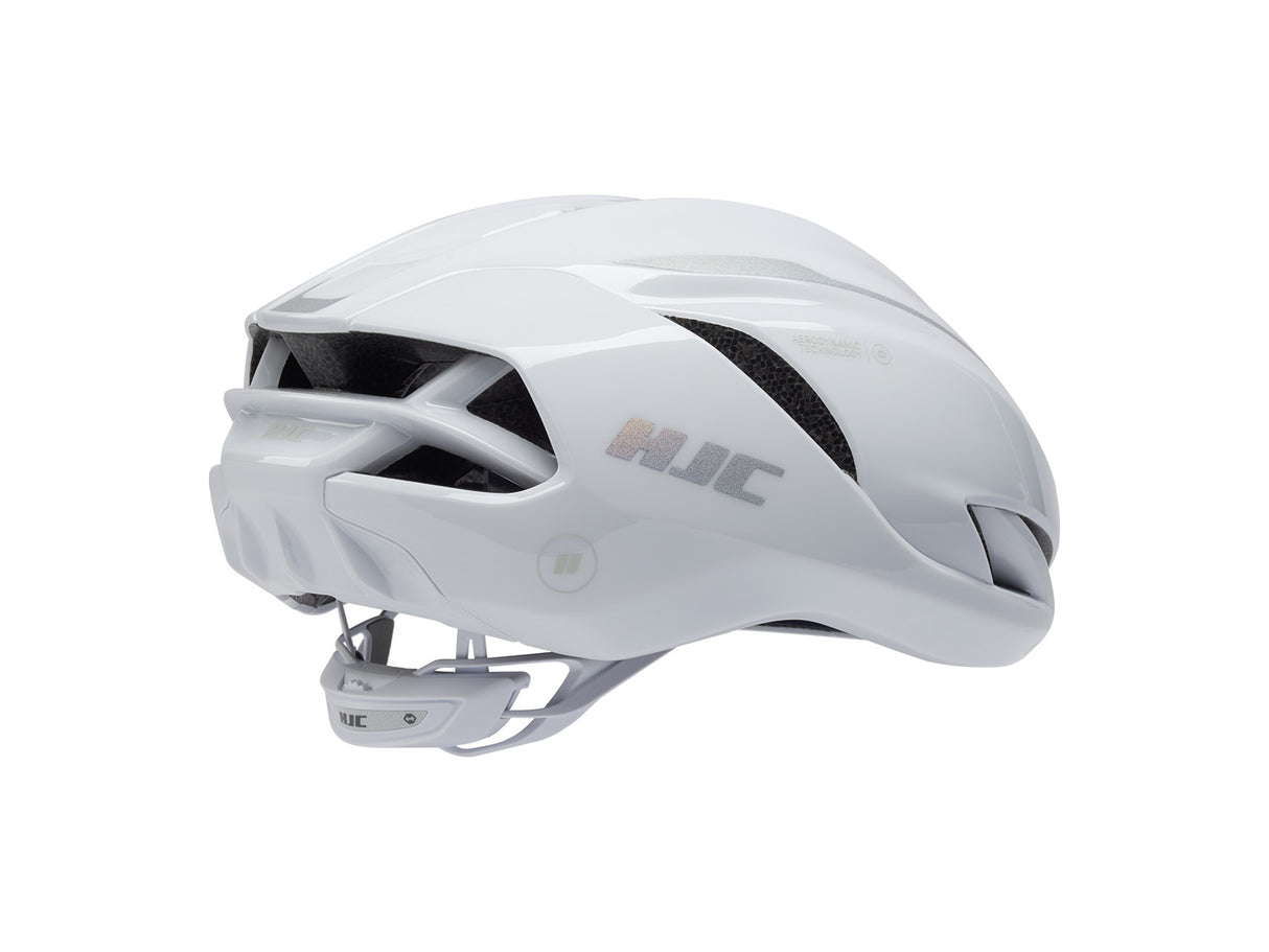 HJC FURION 3 Semi-Aero Helm | Aero-Performance für Straße & Gravel HJC