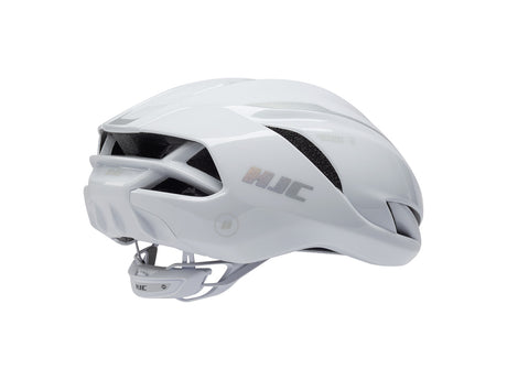 HJC FURION 3 Semi-Aero Helm | Aero-Performance für Straße & Gravel HJC