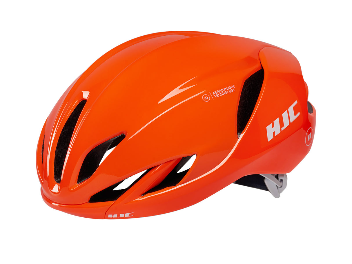 HJC FURION 3 Semi-Aero Helm | Aero-Performance für Straße & Gravel HJC