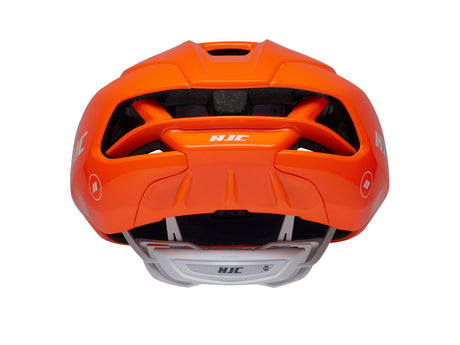 HJC FURION 3 Semi-Aero Helm | Aero-Performance für Straße & Gravel HJC