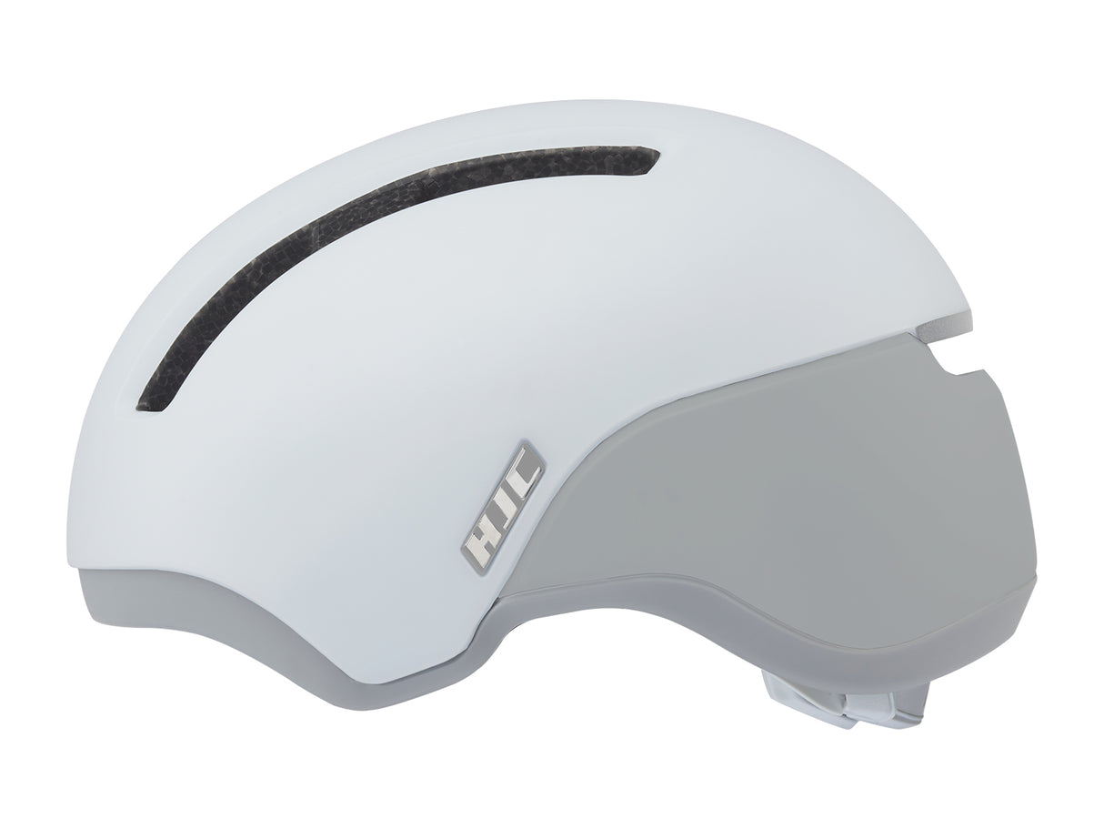 HJC CALIDO Urban / E-Bike Helm | leichter City-Helm mit Stil Helmexperte