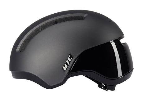 HJC CALIDO Urban / E-Bike Helm | leichter City-Helm mit Stil Helmexperte