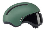 HJC CALIDO Urban / E-Bike Helm | leichter City-Helm mit Stil Helmexperte