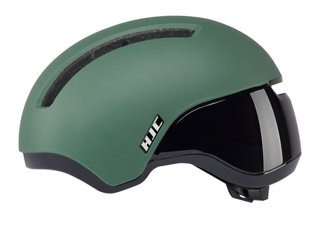 HJC CALIDO Urban / E-Bike Helm | leichter City-Helm mit Stil Helmexperte