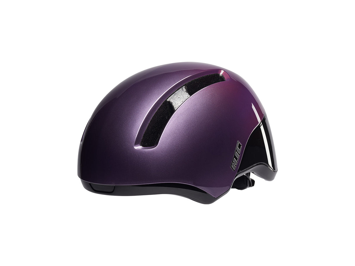 HJC CALIDO Urban / E-Bike Helm | leichter City-Helm mit Stil Helmexperte