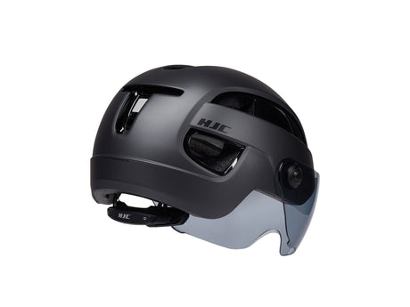 HJC COBAN Plus Urban Helm mit Visier | City-Helm mit Komfort HJC