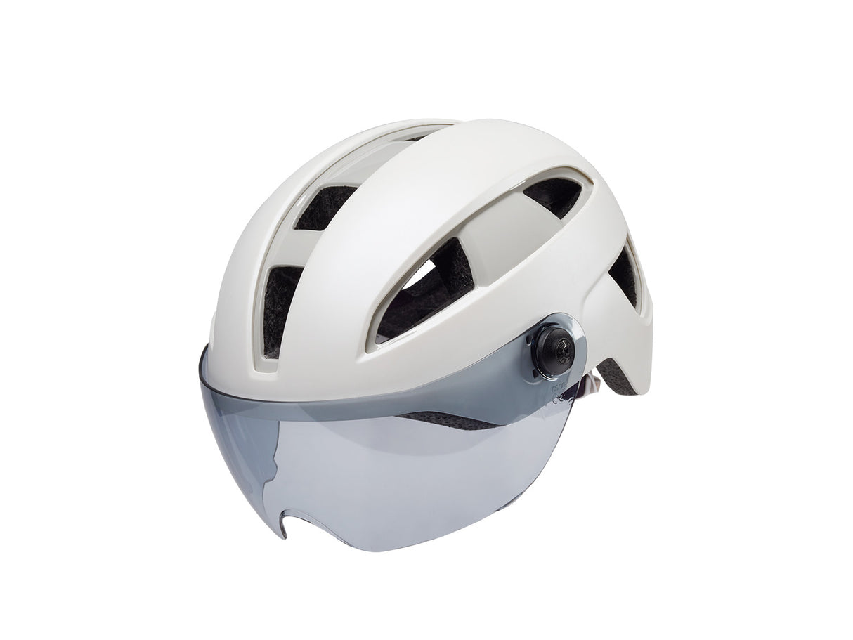 HJC COBAN Plus Urban Helm mit Visier | City-Helm mit Komfort HJC