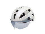 HJC COBAN Plus Urban Helm mit Visier | City-Helm mit Komfort HJC