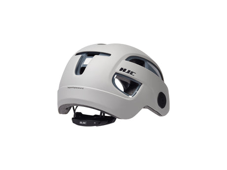 HJC COBAN Urban Helm | leichter City-Helm mit Hybrid-Schale HJC