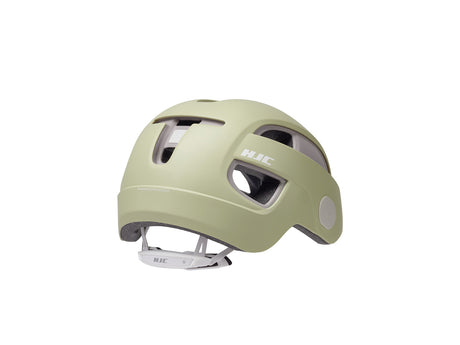 HJC COBAN Urban Helm | leichter City-Helm mit Hybrid-Schale HJC