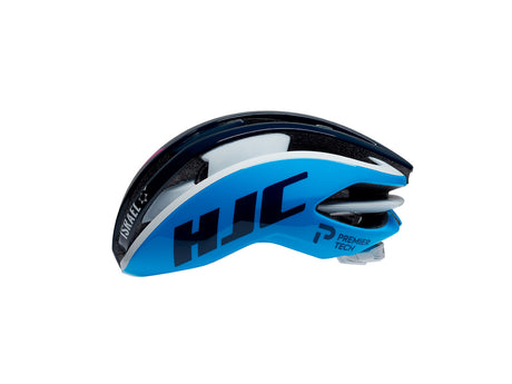HJC IBEX 2.0 Road Helm LTD | Team Edition Israel Premier Tech HJC