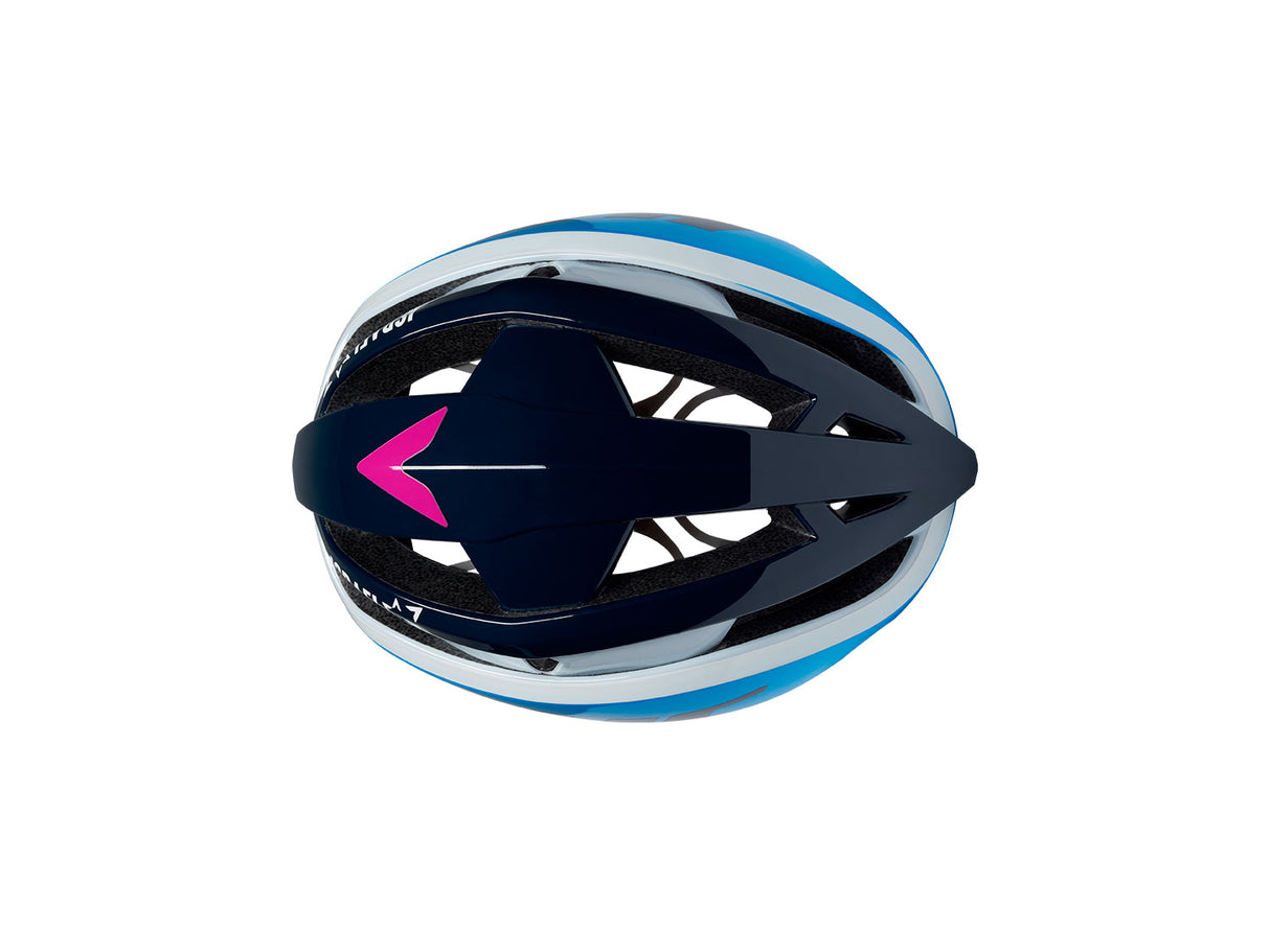 HJC IBEX 2.0 Road Helm LTD | Team Edition Israel Premier Tech HJC