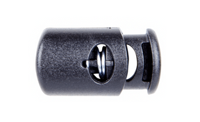 deuter Kordelstopper Standard – Ersatz für Tunnelzugverschlüsse deuter