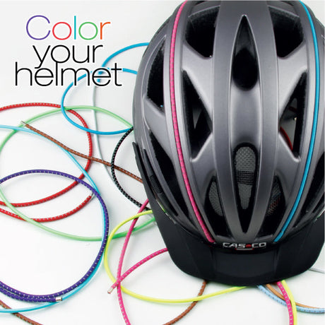 Casco Roadster Helm kaufen | Urban Fahrradhelm mit Visier Casco