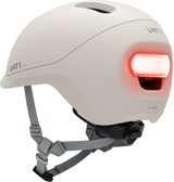 Unit1 SPARKY Kinder Smart-Helm mit Licht & Inserts Helmexperte