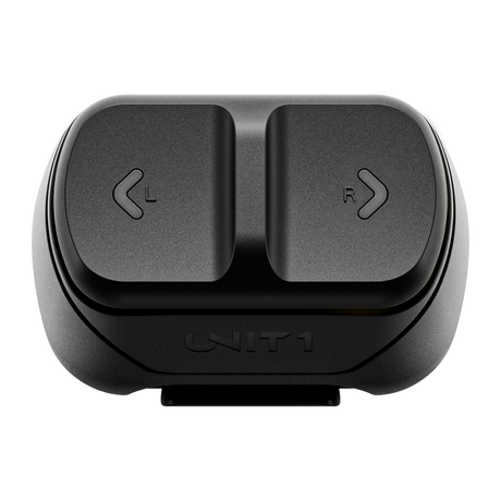 Unit1 FARO Smart Helm + Navigation Remote – Exklusives Bundle Unit1