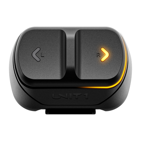 Unit1 FARO Smart Helm + Navigation Remote – Exklusives Bundle Unit1
