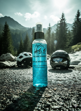 Helmexperte Citrus Mint Fresh – Helmpolster Reiniger & Frischespray Helmexperte