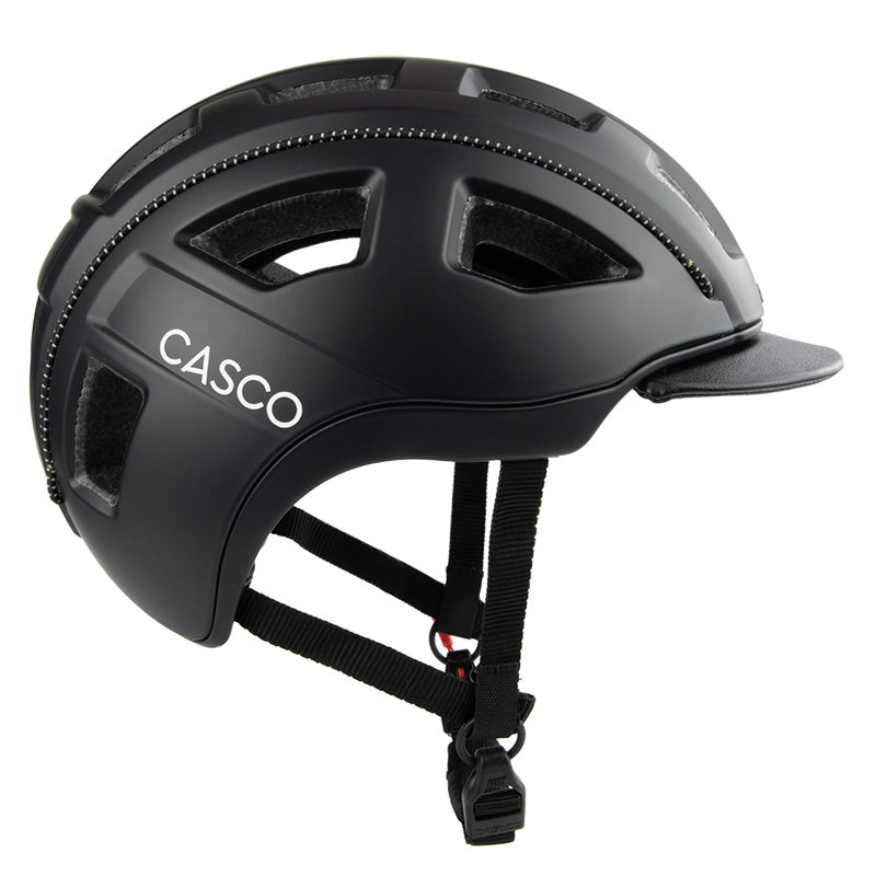 CASCO COSMO AIR 2026 – Urbaner Premium Fahrradhelm Casco