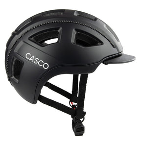 CASCO COSMO AIR 2026 – Urbaner Premium Fahrradhelm Casco