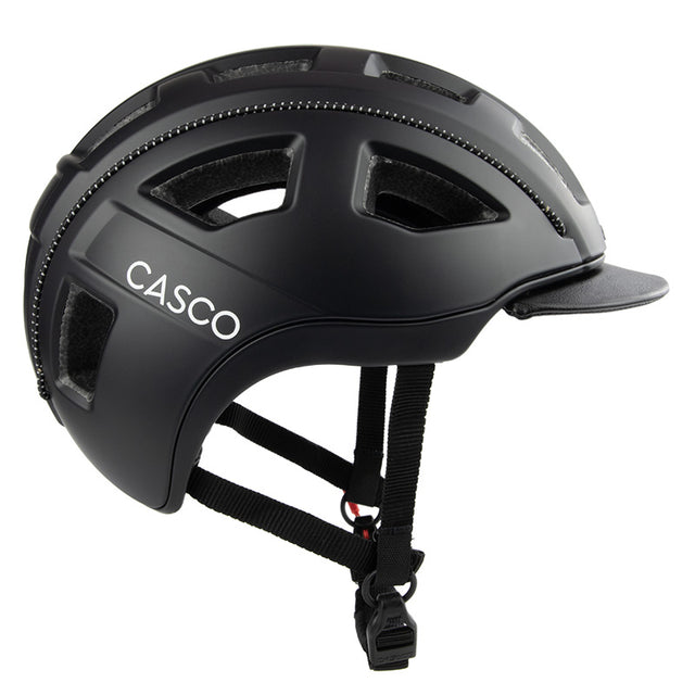 CASCO COSMO AIR 2026 – Urbaner Premium Fahrradhelm Casco