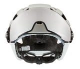 uvex finale visor Fahrradhelm | Integriertes Allwetter-Visier uvex