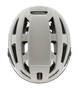 uvex finale visor Fahrradhelm | Integriertes Allwetter-Visier uvex