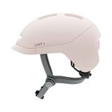 Unit1 SPARKY Kinder Smart-Helm mit Licht & Inserts Helmexperte