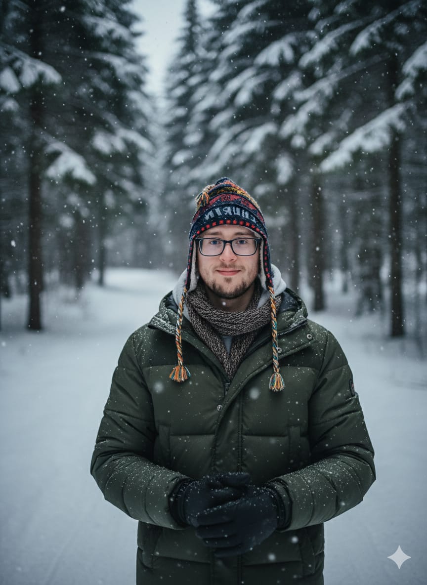 Chullo Mütze aus Peru | Handgemacht mit Alpaka & Polarfutter Helmexperte