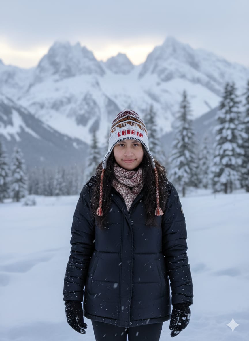 Chullo Mütze aus Peru | Handgemacht mit Alpaka & Polarfutter Helmexperte