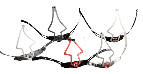 Cratoni Verstellsystem AFS Anatomic Fit Uni Kopfring.