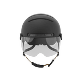 Livall L23 Visierhelm – E-Bike & S-Pedelec Helm mit Licht Livall