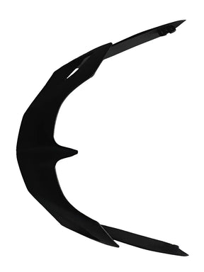 Cratoni Achillon Fahrradhelm Helmschild, Visor.