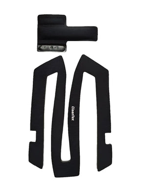 Cratoni C-Swift Fahrradhelm Ersatz-Polster Ersatzpad Innenpolster Ersatzteil.