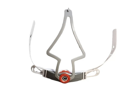 Cratoni Verstellsystem AFS Anatomic Fit Uni Kopfring.
