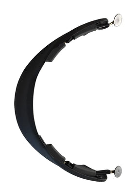 Casco Skihelm SP-6 Airwolf Helm-Schild Visor Zubehör Ersatzteil.