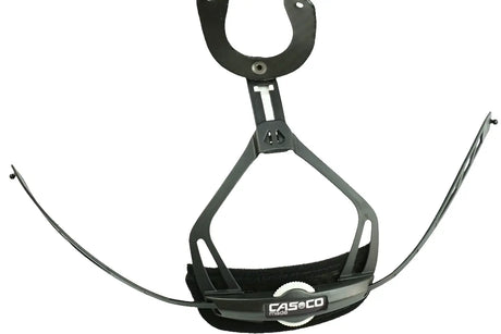 Casco Fahrradhelm Verstellsystem, Kopfring für SPEEDster DiscFit Vario.