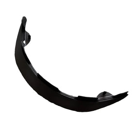 Uvex Kid 3, HLMT 5 Fahrradhelm Helmschild Visor Sonnenblende Zubehör Ersatzteil.